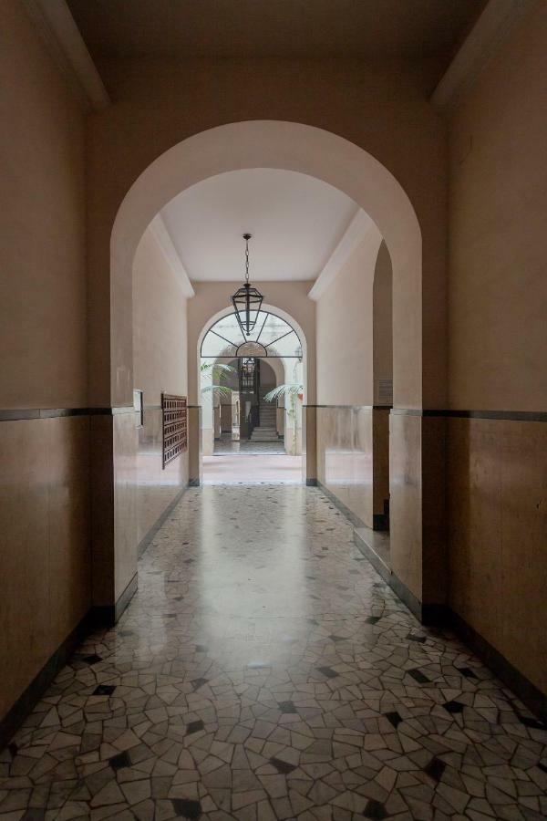 Trastevere Charming Loft Róma Kültér fotó