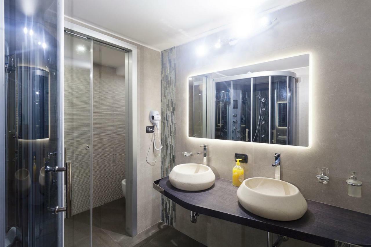 Trastevere Charming Loft Róma Kültér fotó