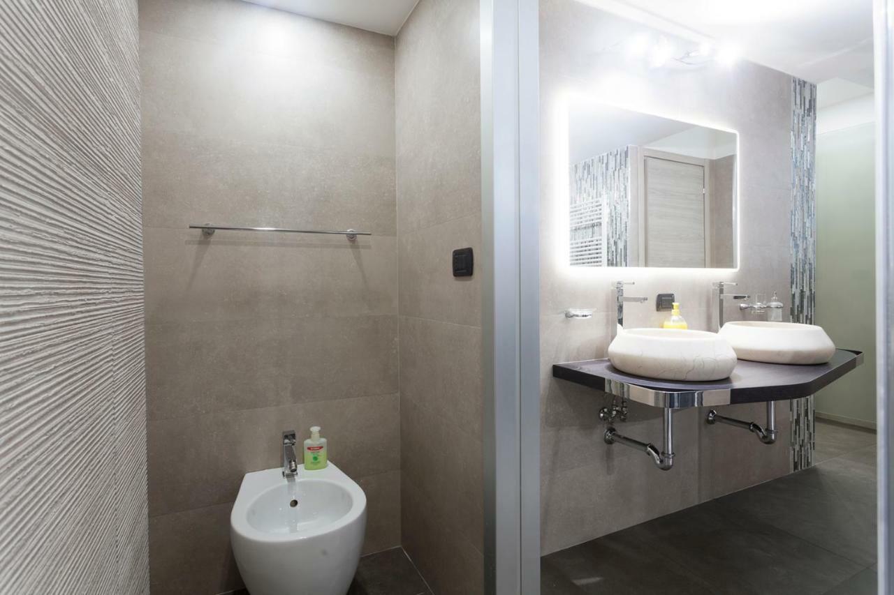 Trastevere Charming Loft Róma Kültér fotó